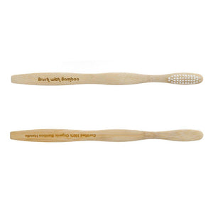 Cepillos Dentales Bambú